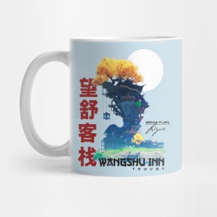 Wangshu Inn Mug